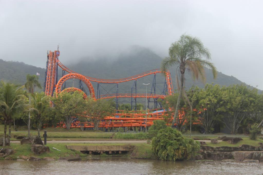 Pousada Imperatriz Penha  Ngoại thất bức ảnh